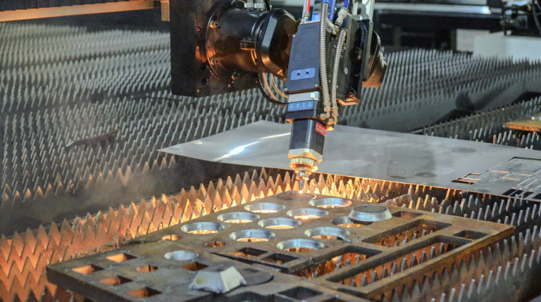 Hand Held Metal Cutting Laser industry insight