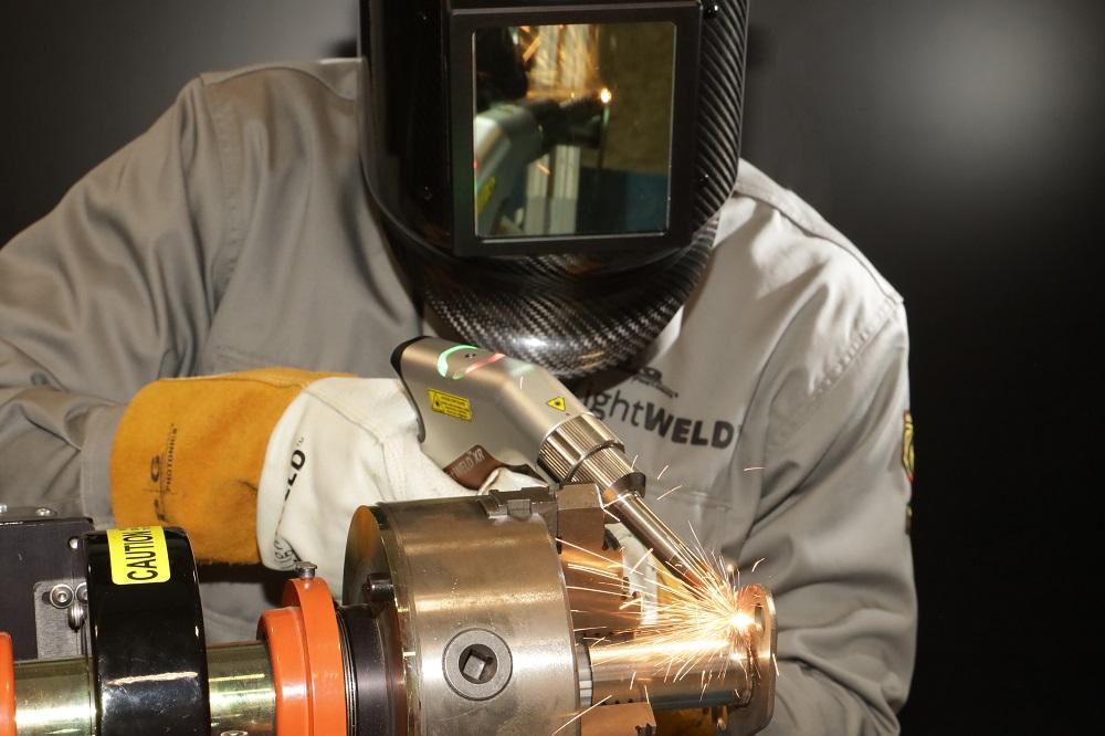 Hand Held Welding industry insight