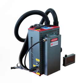 Handheld Laser Cleaning Systems