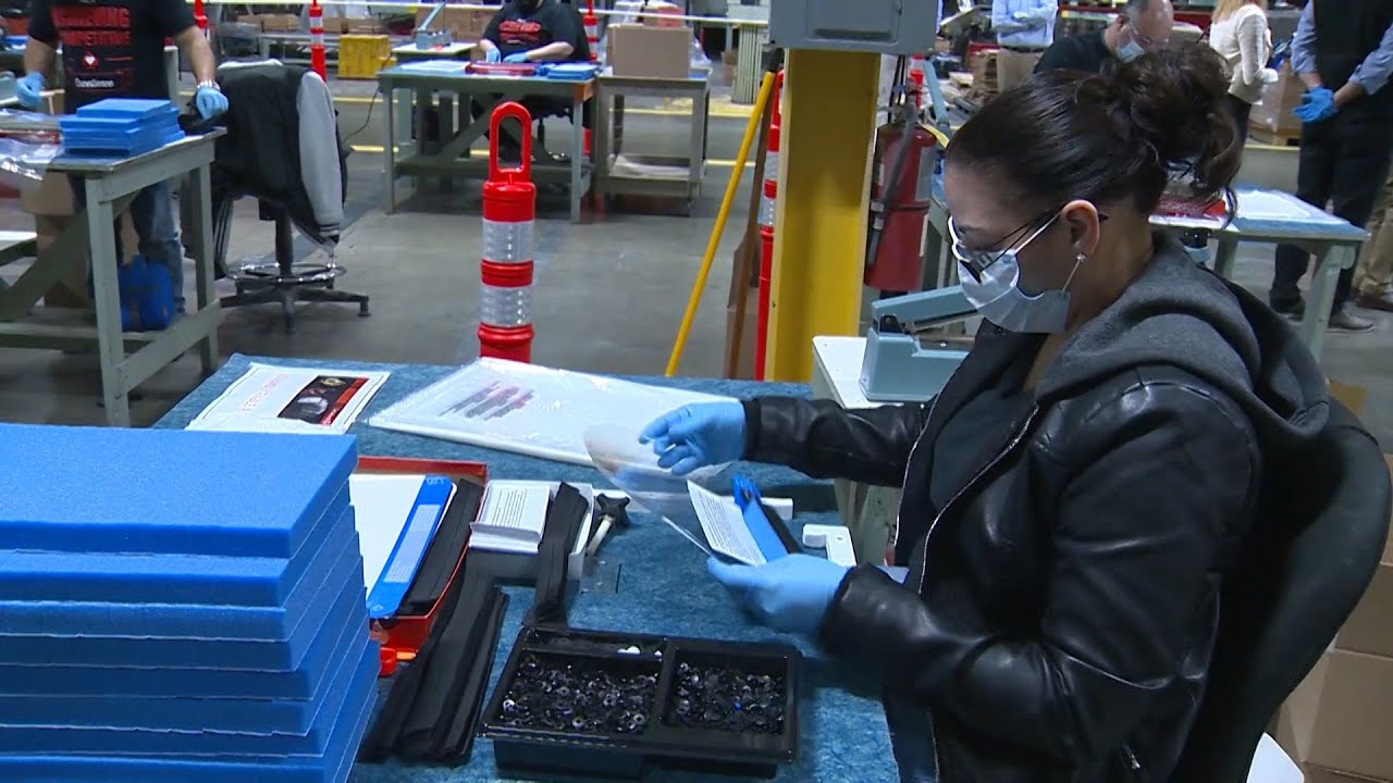 Hasbro Distributors industry insight