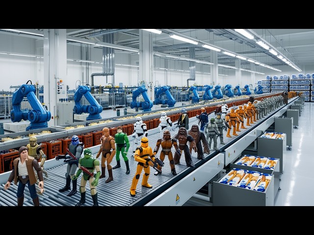 Hasbro Distributors industry insight