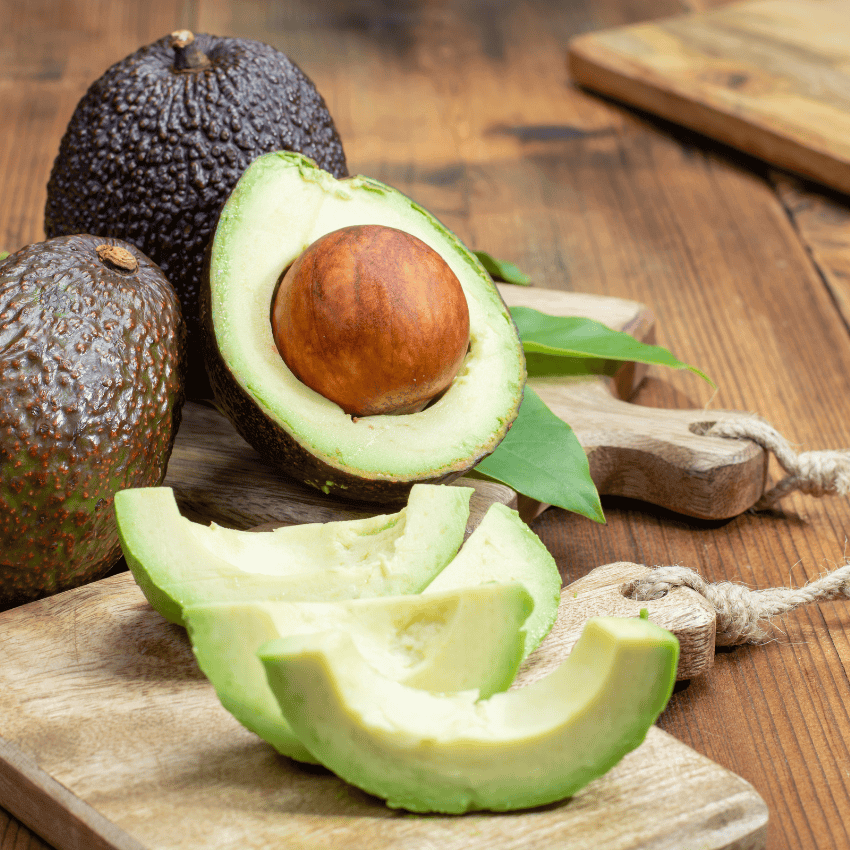 Hass Avocado Board