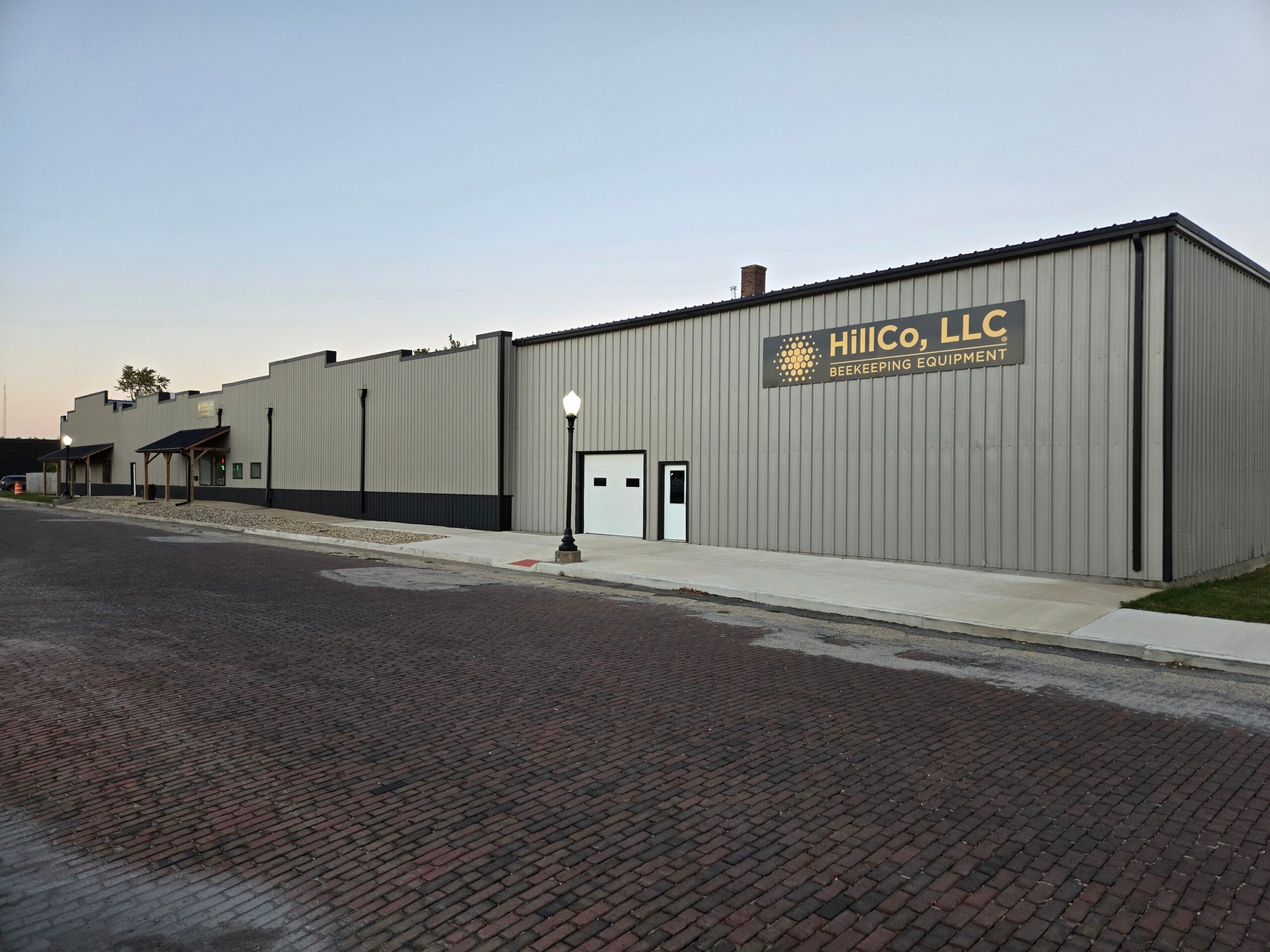 HillCo, LLC
