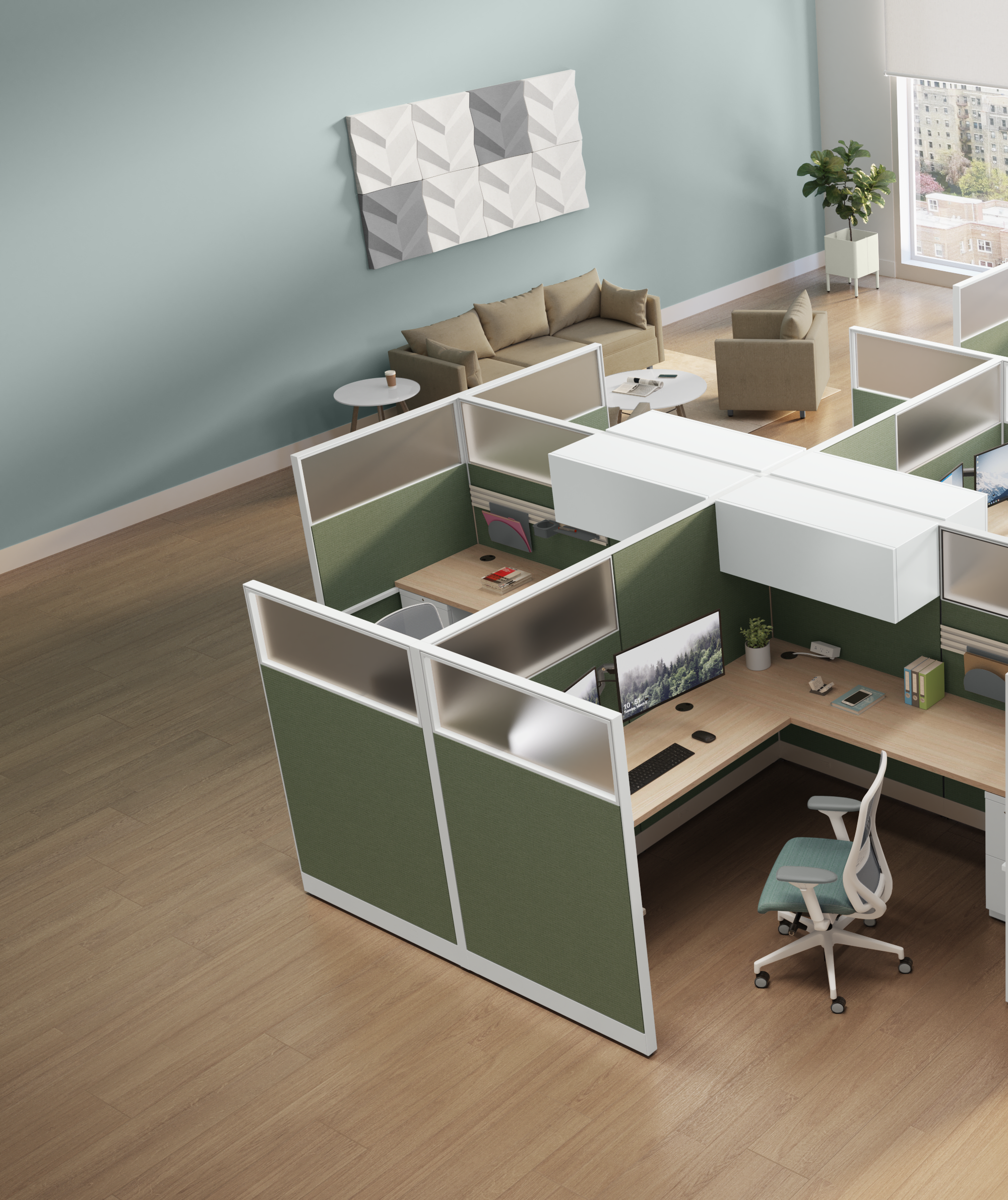 HON Office Furniture