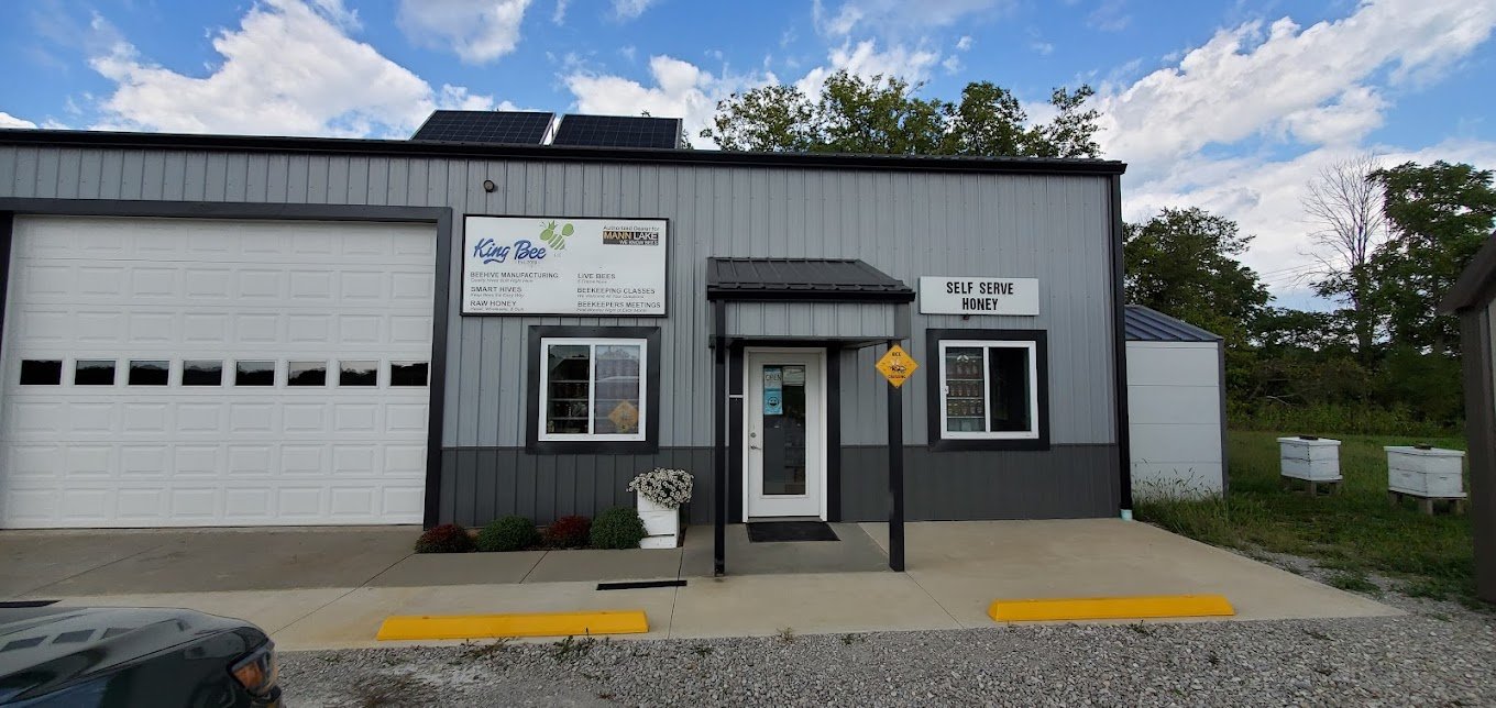 Honey Bee Supplies Online