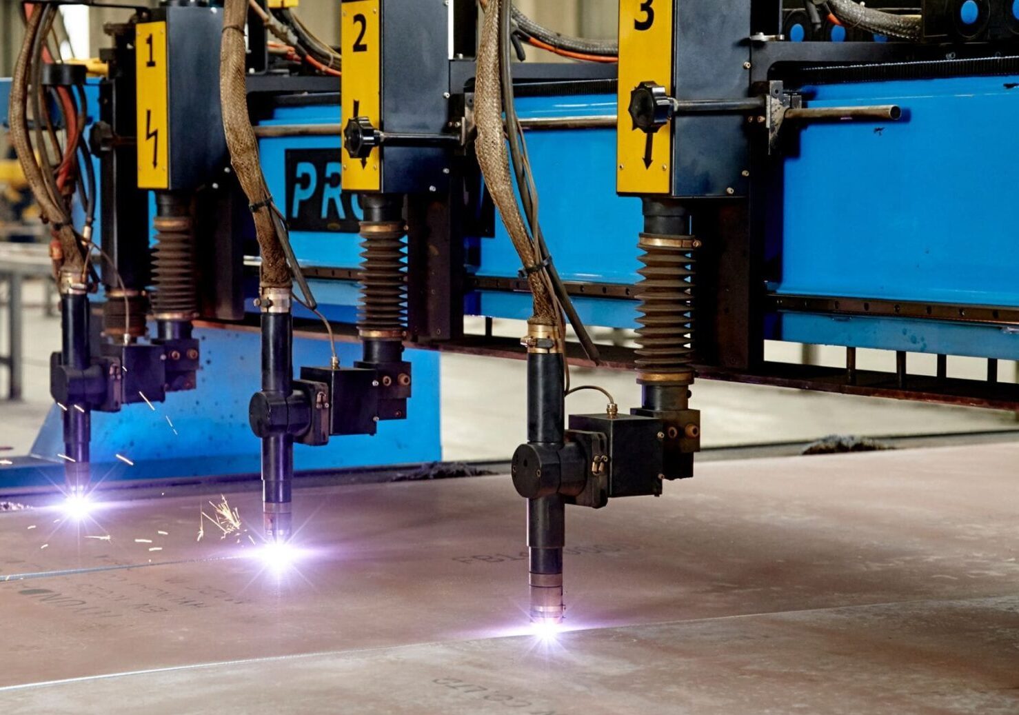 How Does A Laser Cutter Work industry insight