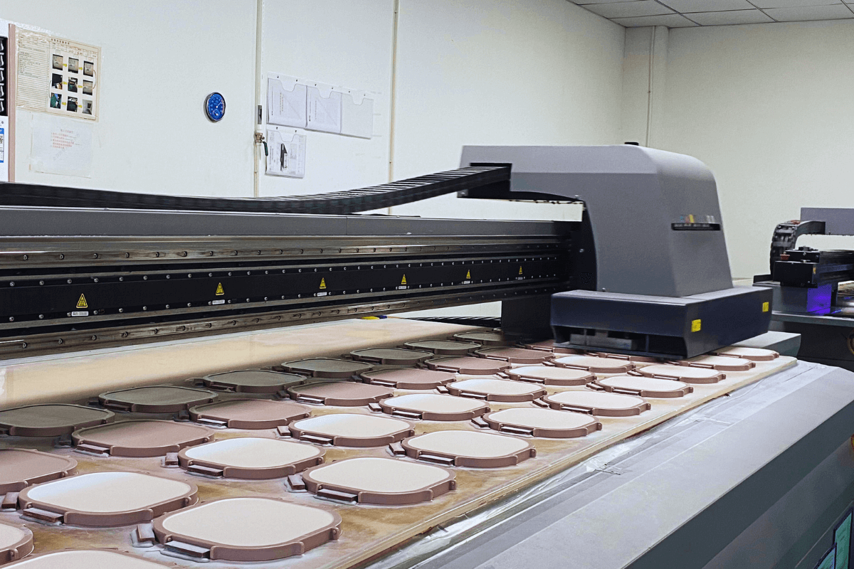 How Does A Uv Printer Work industry insight