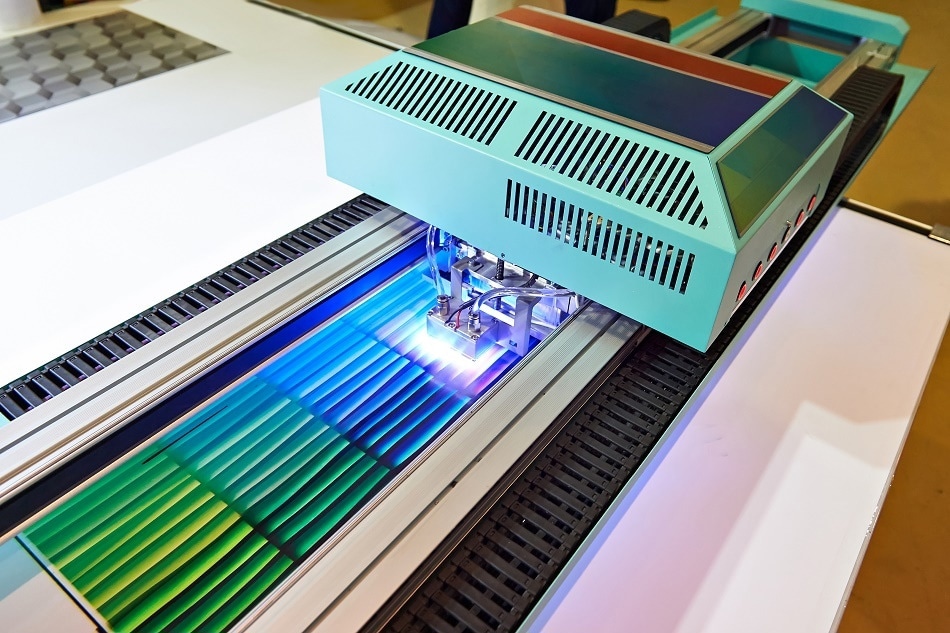 How Does Uv Printing Work industry insight