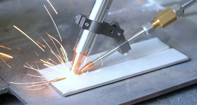 How Much Does a Laser Welder Cost? (2025 Guide)