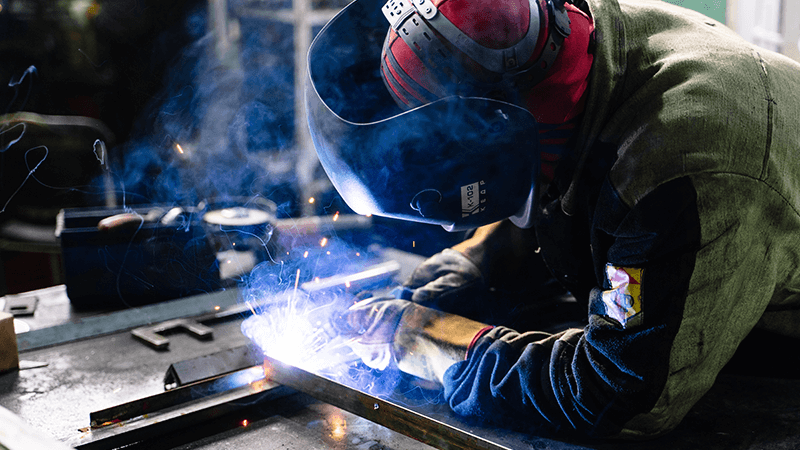 How Strong Is Laser Welding industry insight