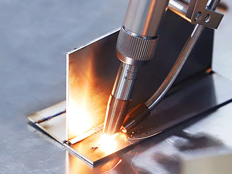 How Strong Is Laser Welding industry insight