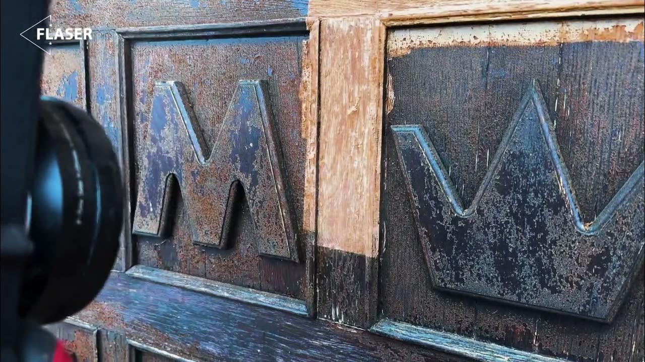 Hulk 500 Laser Price industry insight