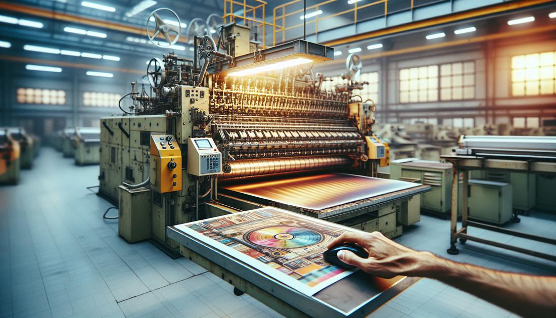 Impresion Uv industry insight