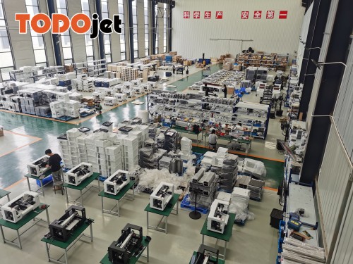 Impresora Ultravioleta industry insight