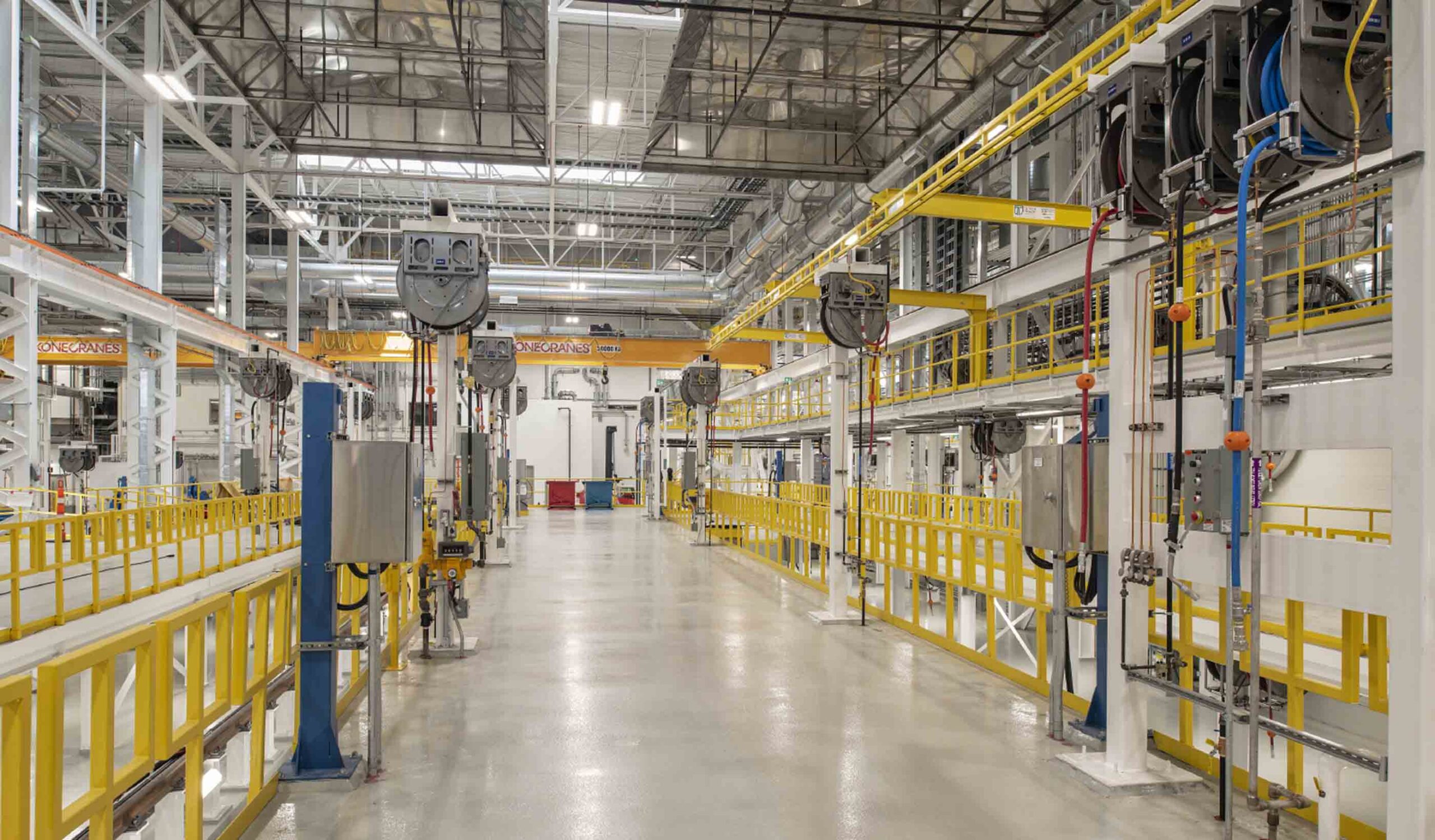 Industrial Engineering Companies industry insight