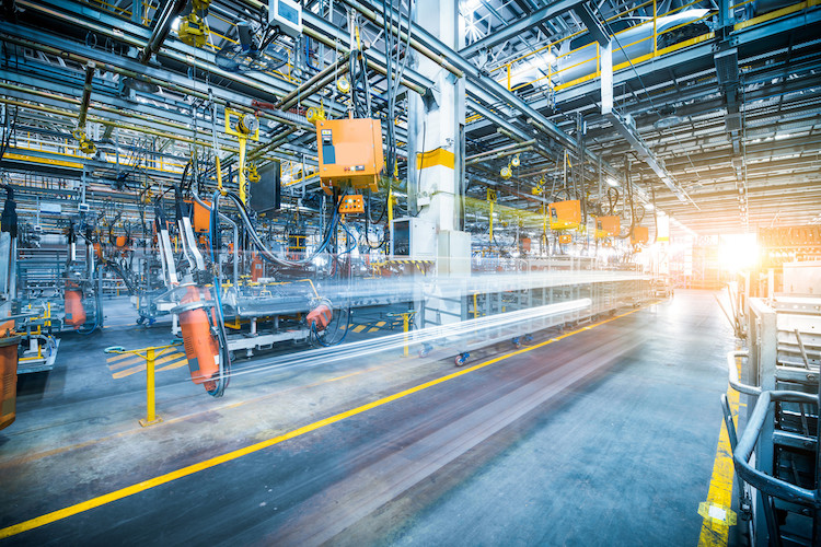 Industrial Gas industry insight