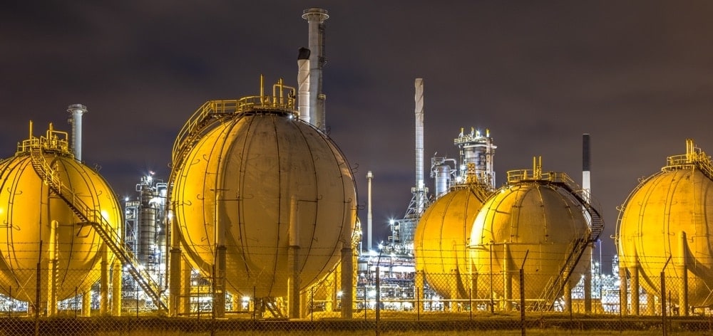 Industrial Gas industry insight