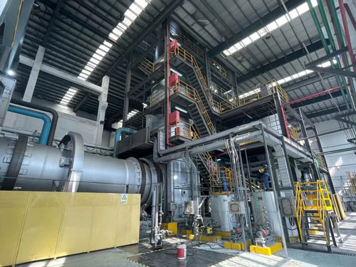 Industrial Incinerator industry insight