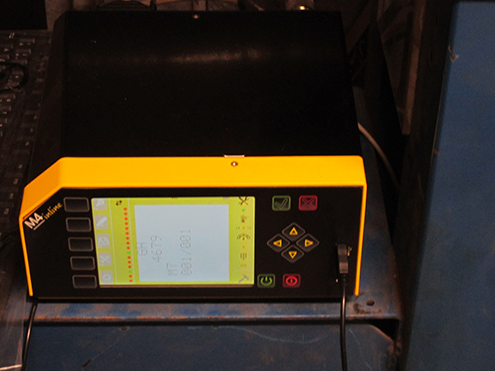 Industrial Laser Marking & Dot Peen Marking Solutions