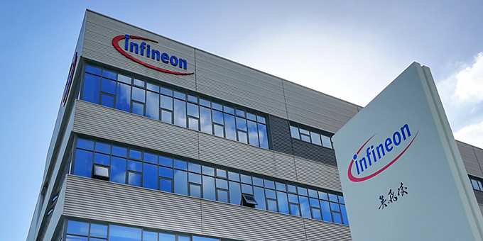Infineon Technologies