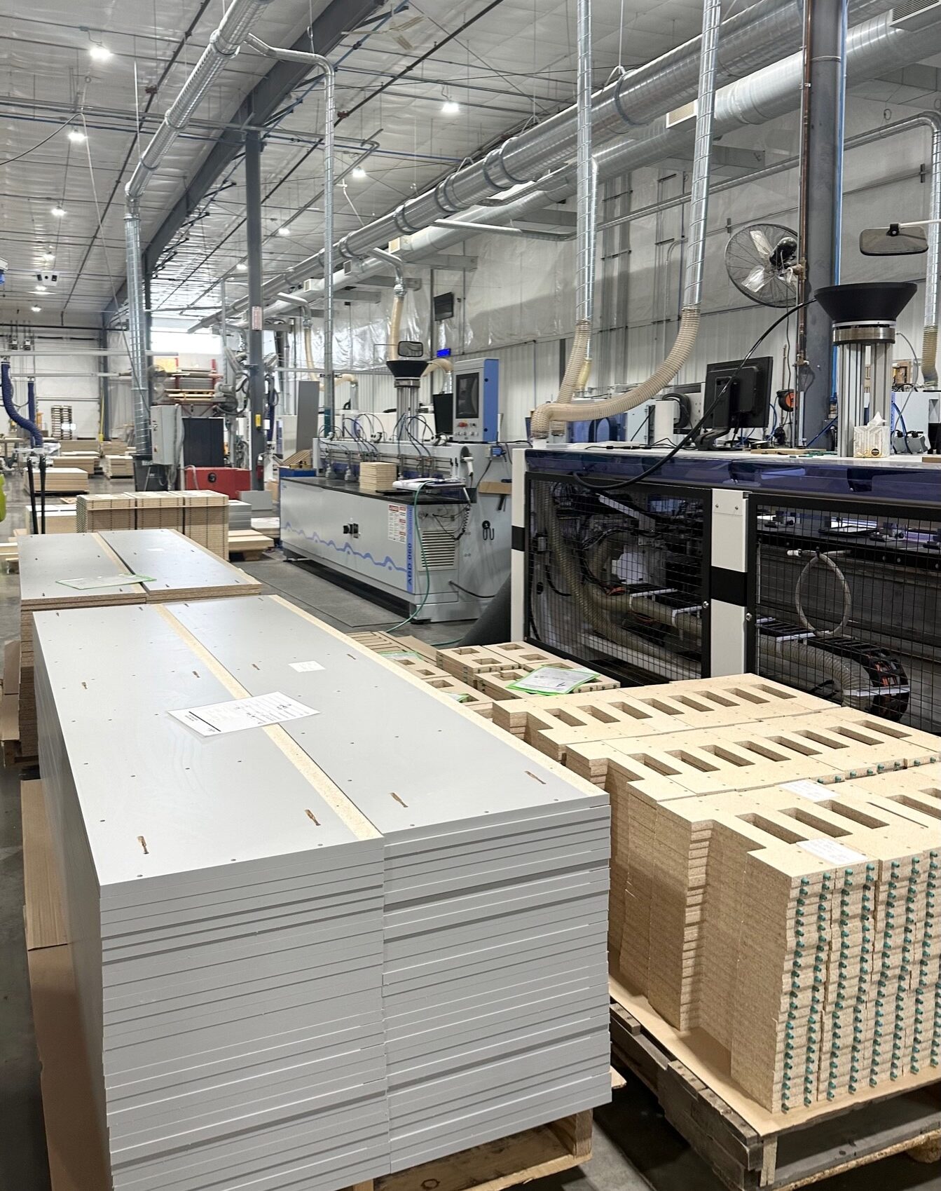 Infinity Wholesale industry insight