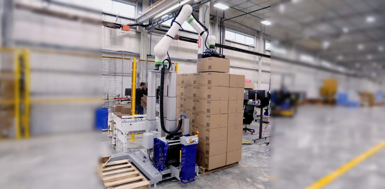 Infinity Wholesale industry insight