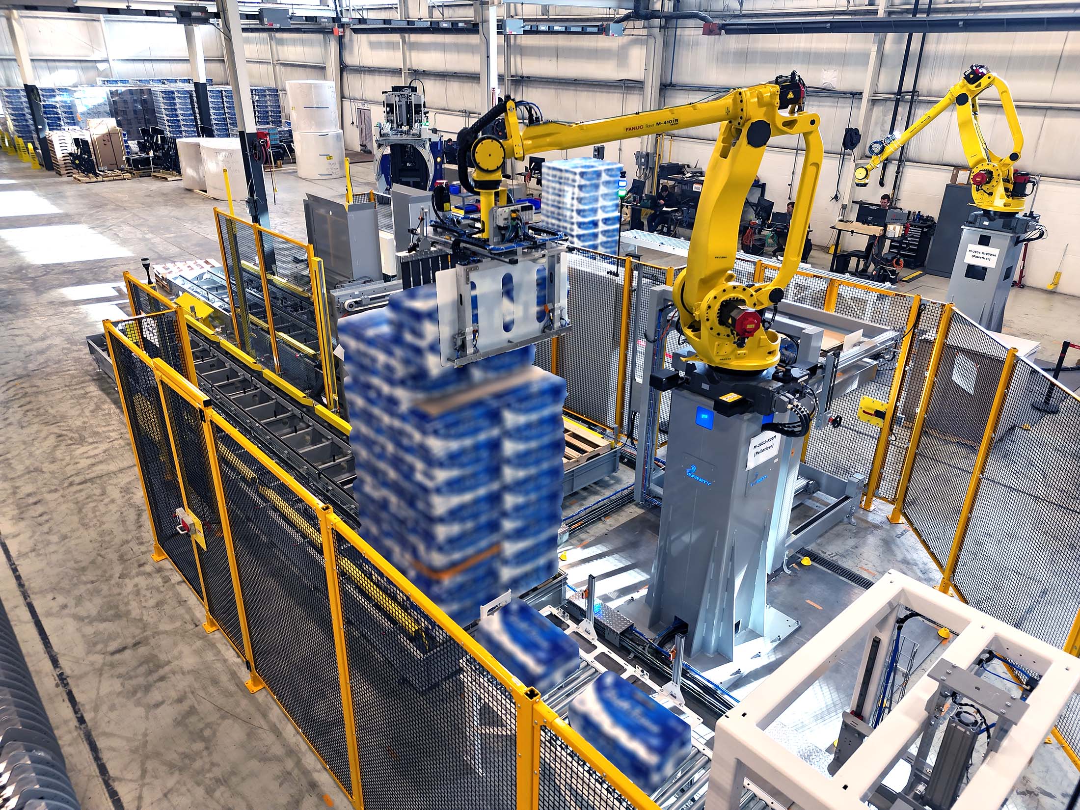 Infinity Wholesale industry insight