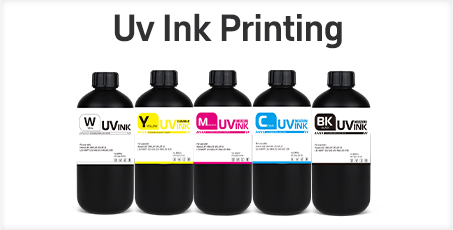 Inks - POP Graphics: UV