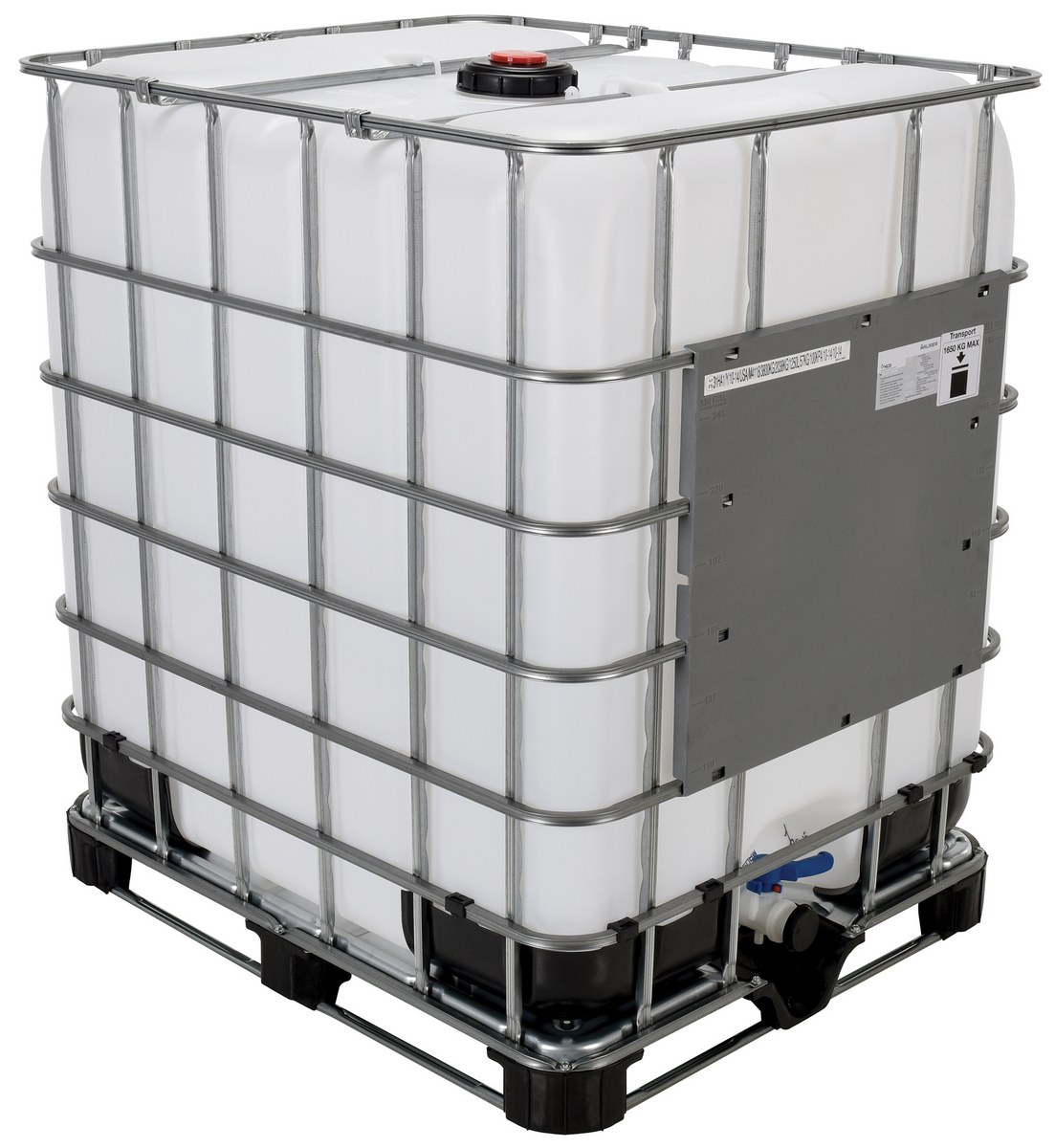 Intermediate Bulk Containers