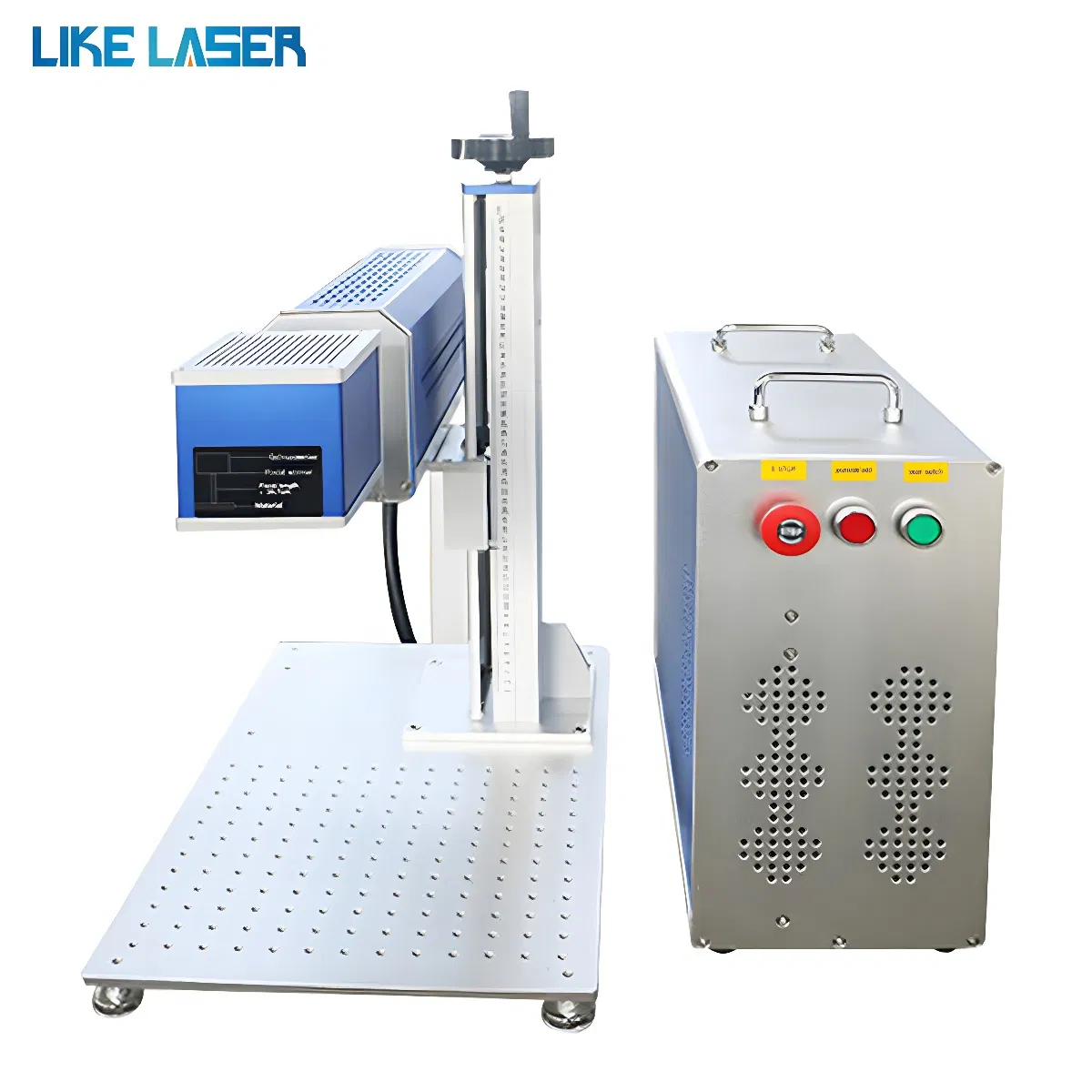 International Laser Marking Machine Manufacturer & Supplier ...