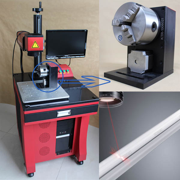 International Laser Marking Machine Manufacturer & Supplier ...