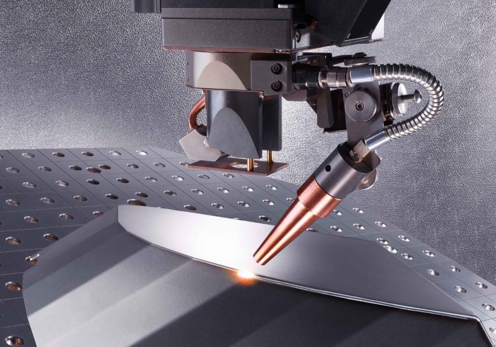 Is Laser Welding Strong?