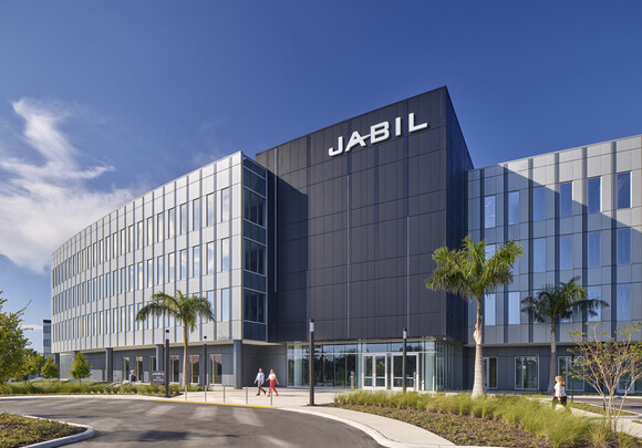 Jabil