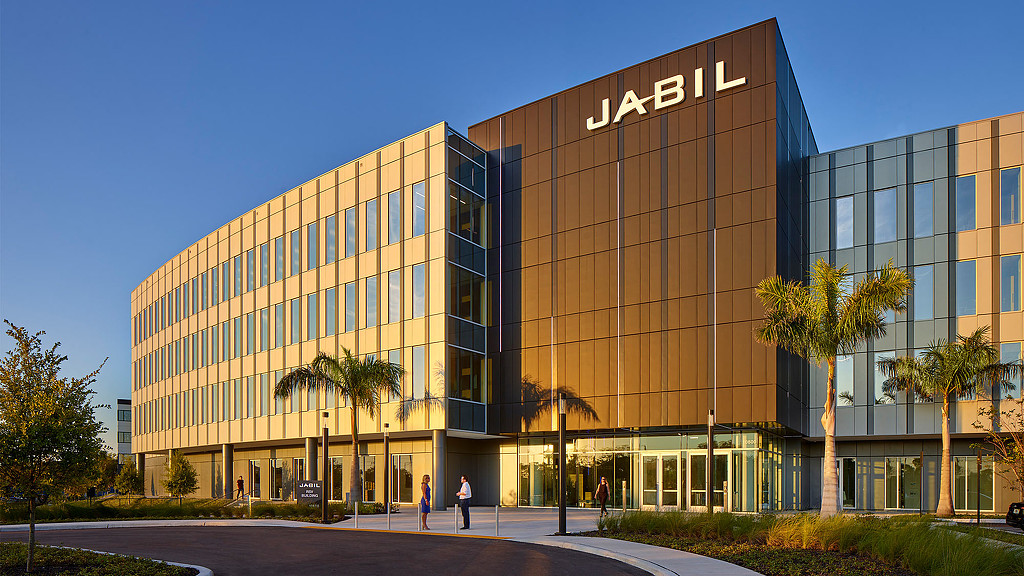 Jabil