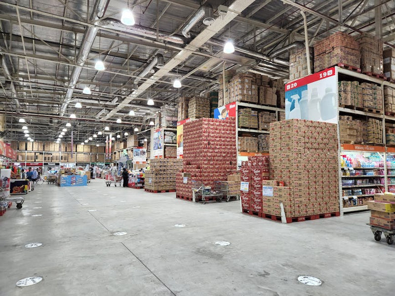 Janitorial Supplies Wholesale industry insight