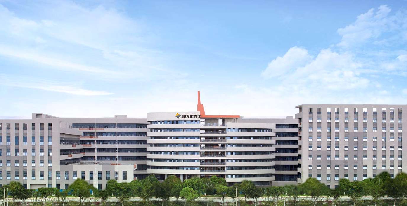 JASIC