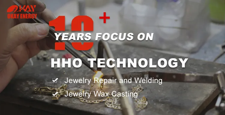 Jewelers Laser Welder industry insight