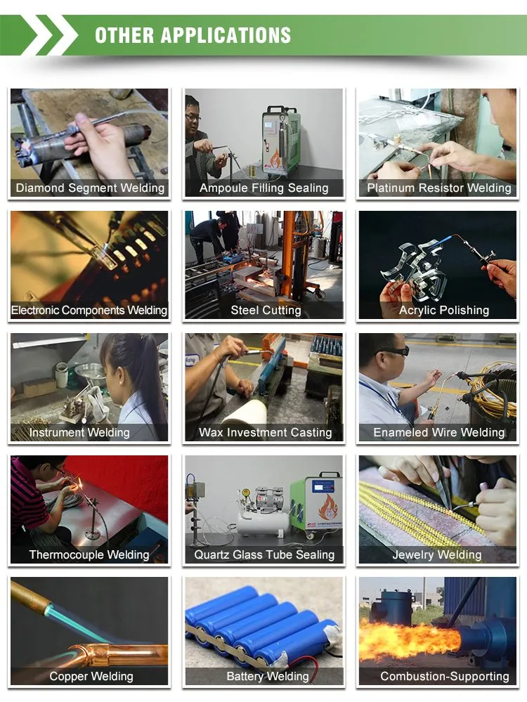 Jewelry Laser Welder industry insight