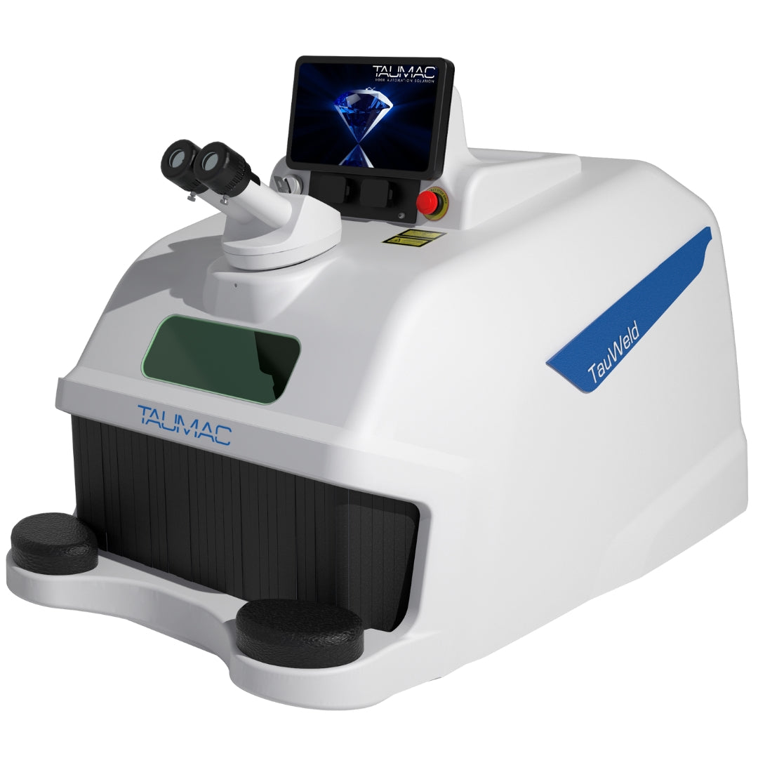 Jewelry Laser Welding Machine