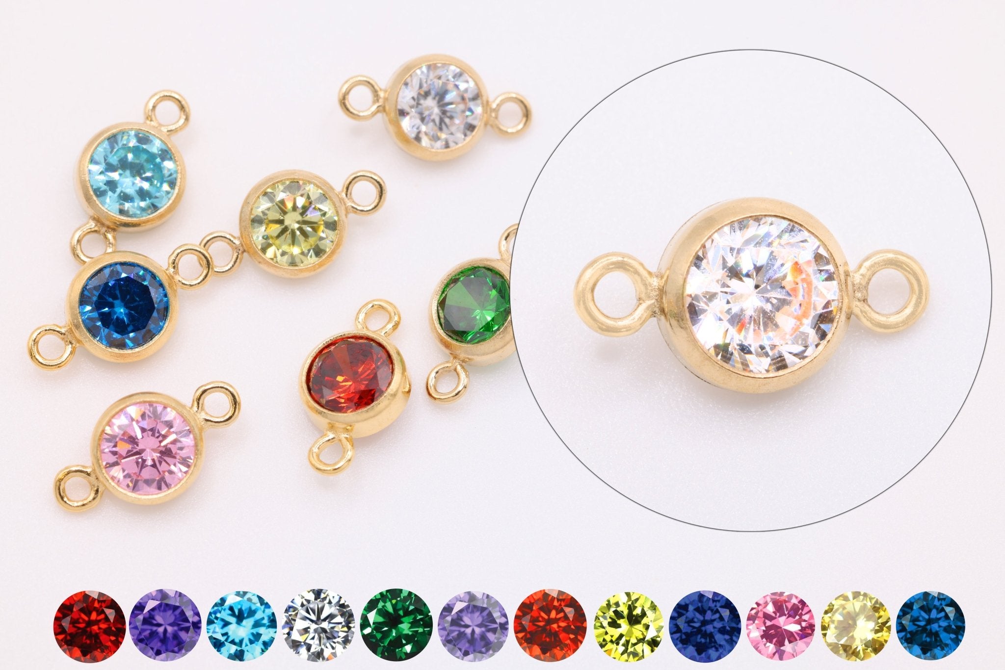 Jewelry Making Charms Wholesale industry insight