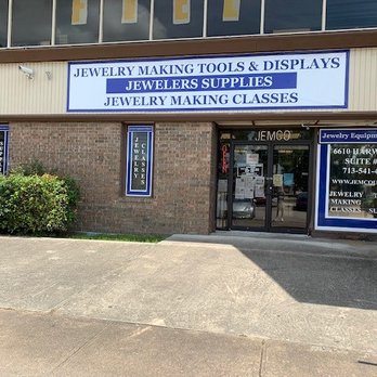 Jewelry Tools & Equipment