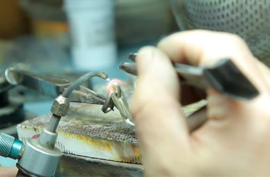 Jewelry Welding Near Me industry insight