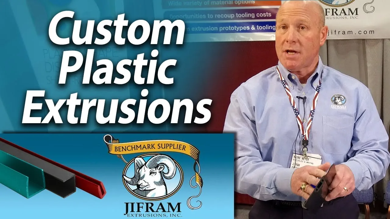 Jifram Extrusions Inc.