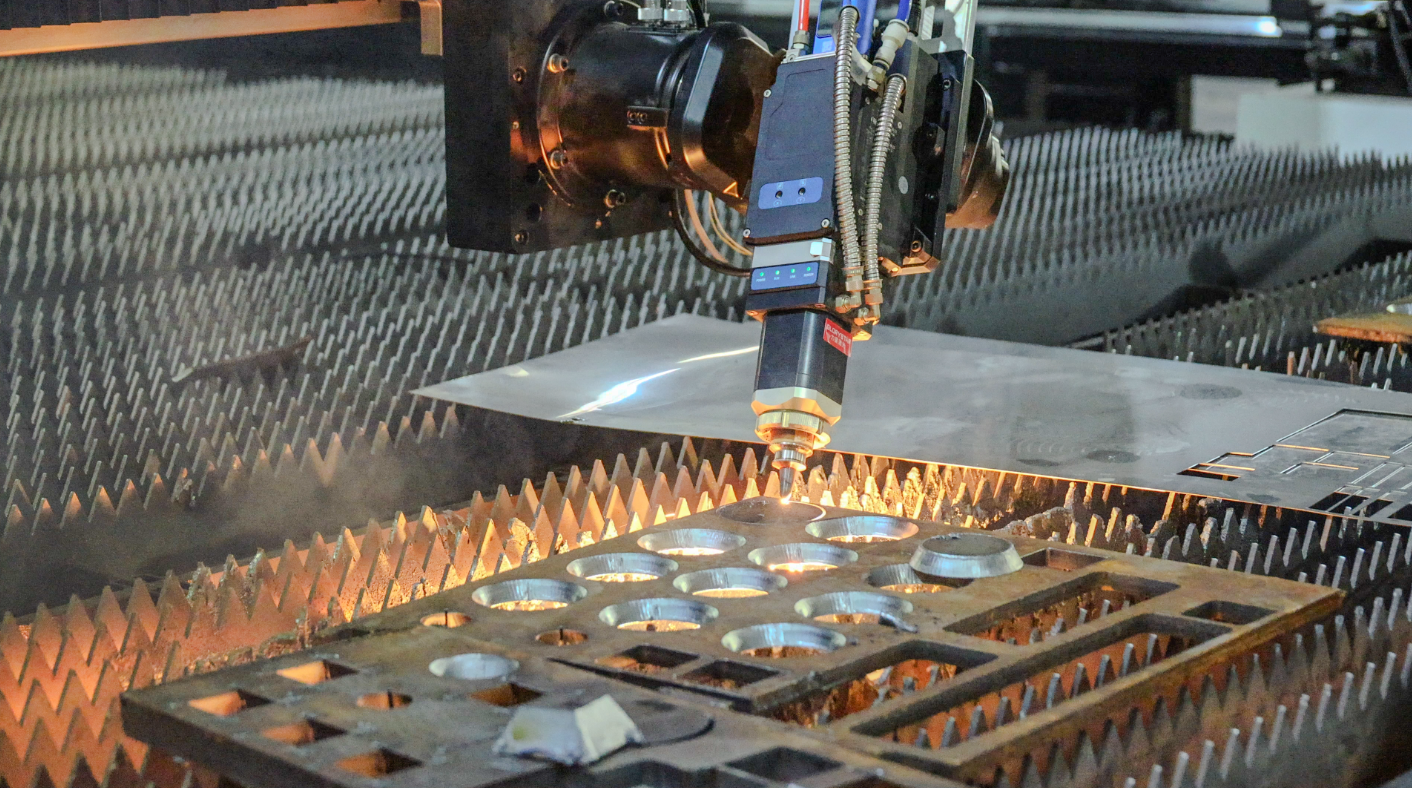 Jpt Fiber Laser industry insight