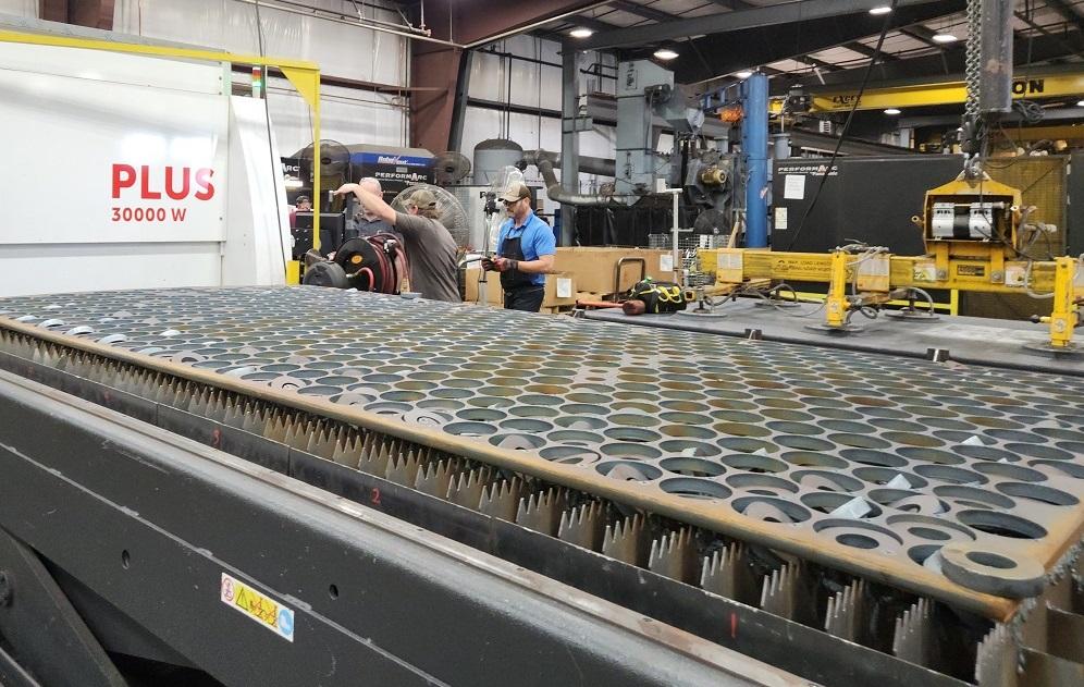 Jpt Fiber Laser industry insight