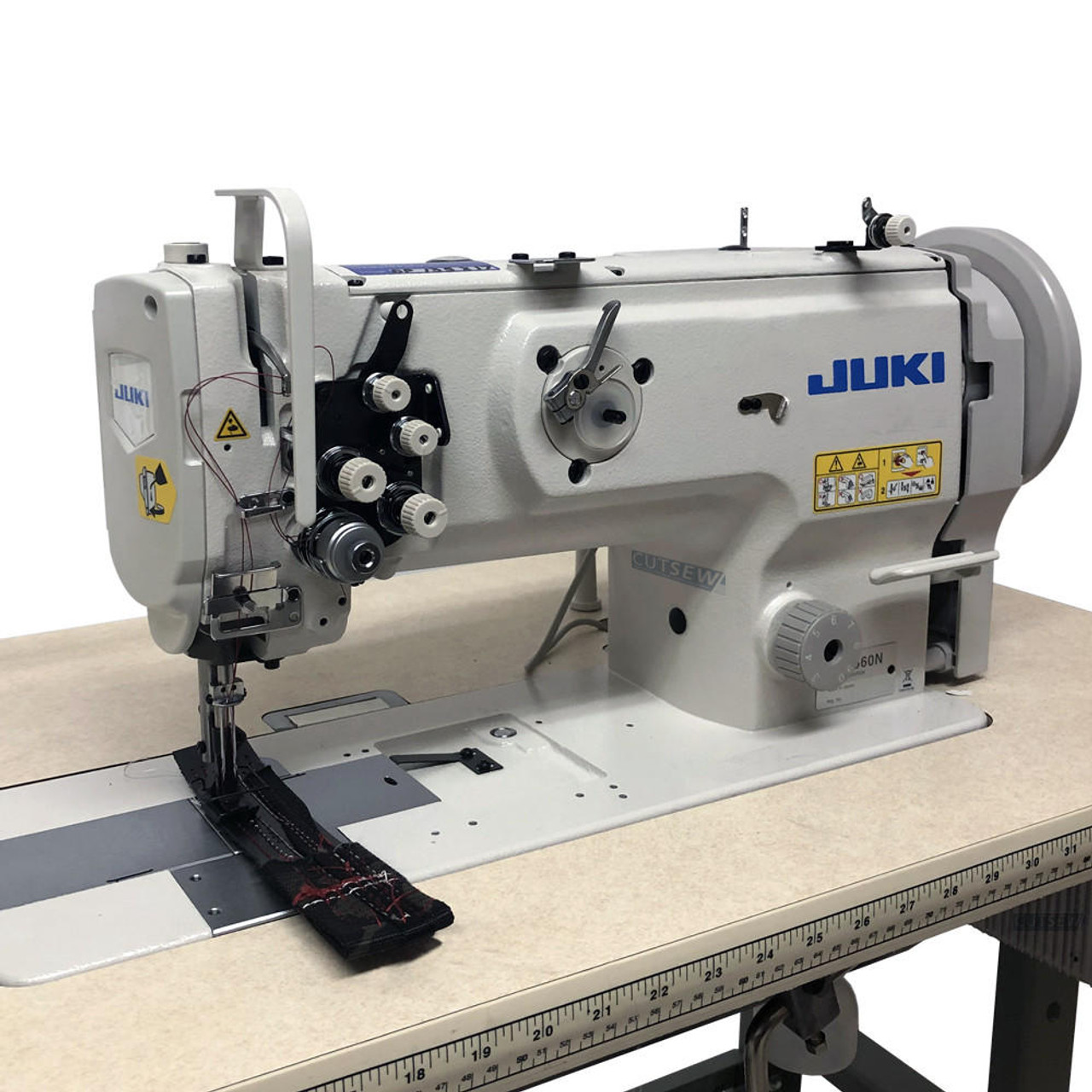 JUKI Industrial Sewing Machines