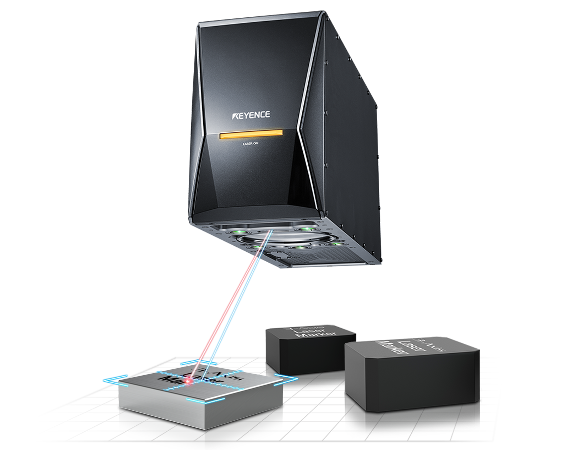 KEYENCE ITALIA S.p.A.