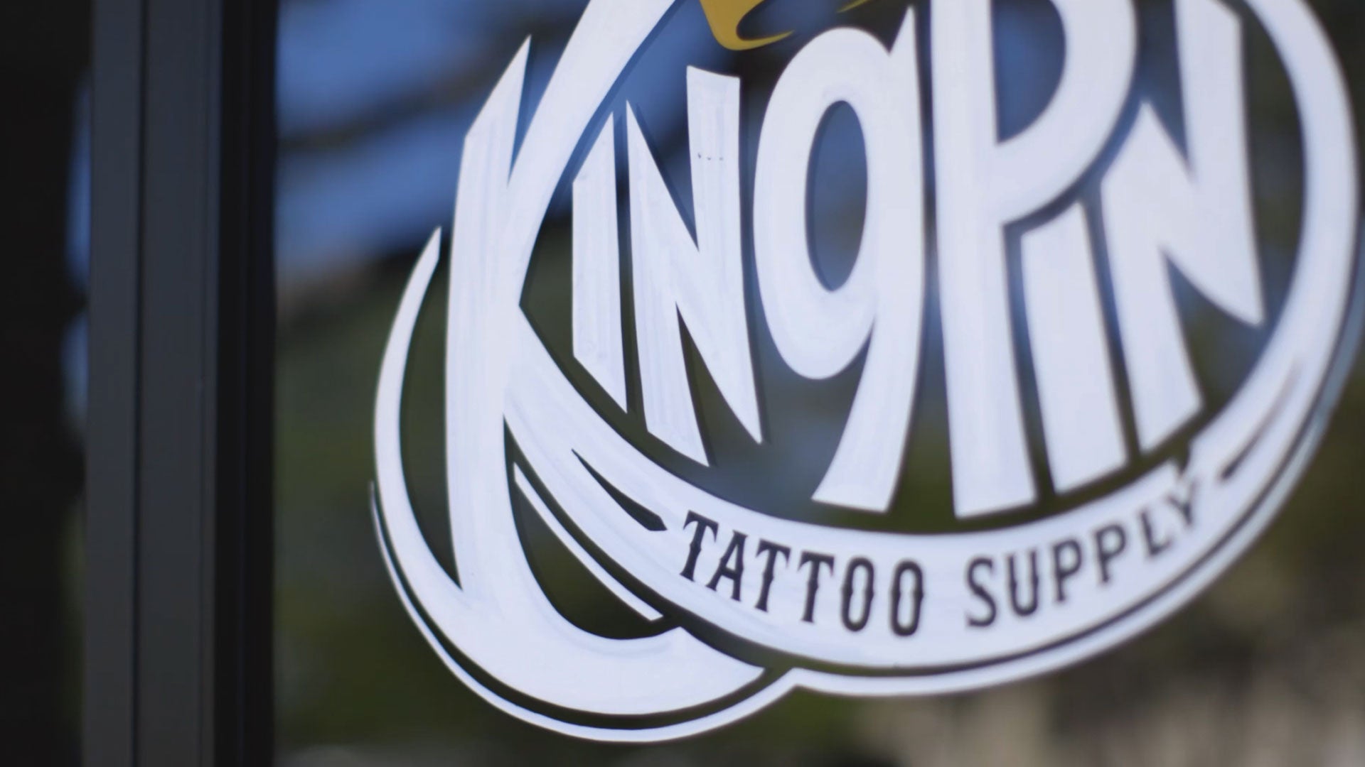 Kingpin Tattoo Supply