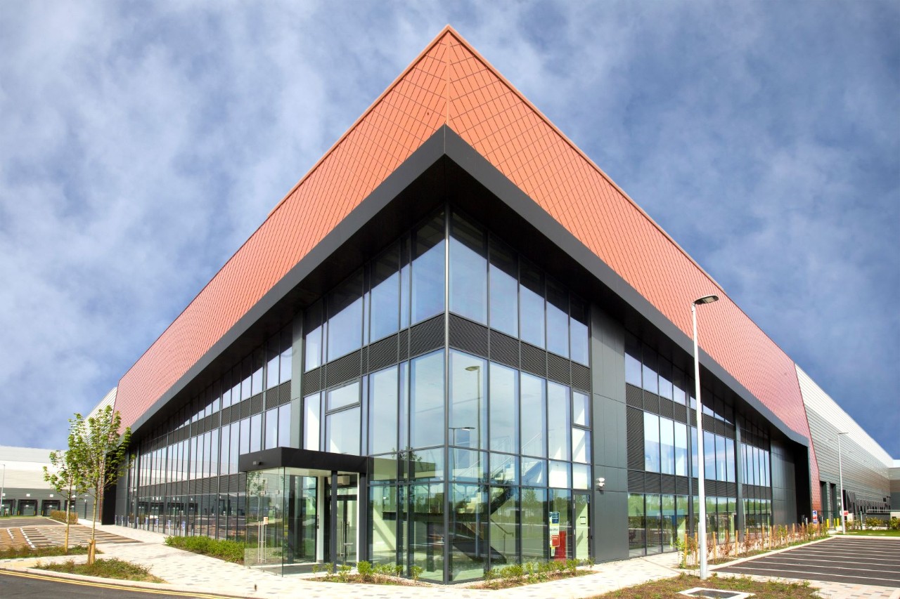 Kingspan Insulated Panels