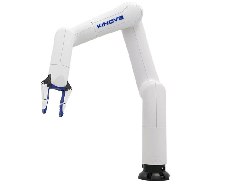 Kinova Robotics